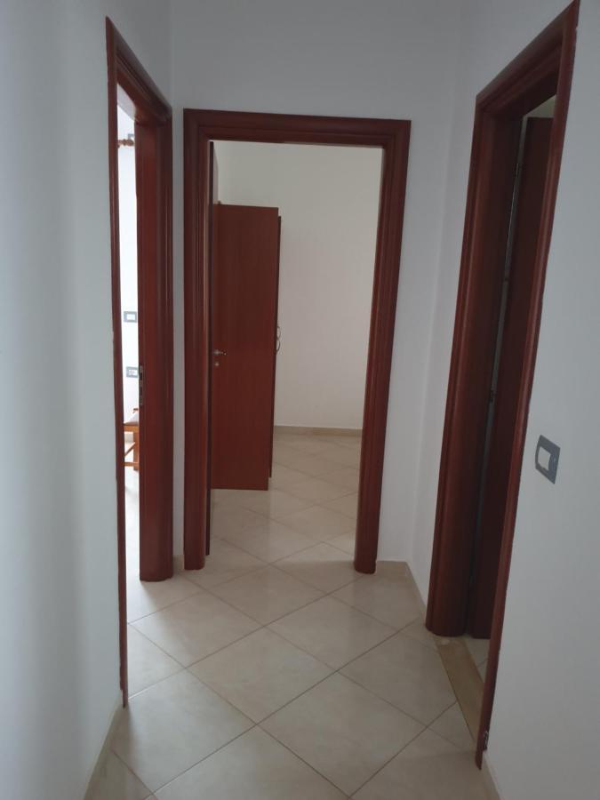 Alinani Apartments Ksamil Kültér fotó