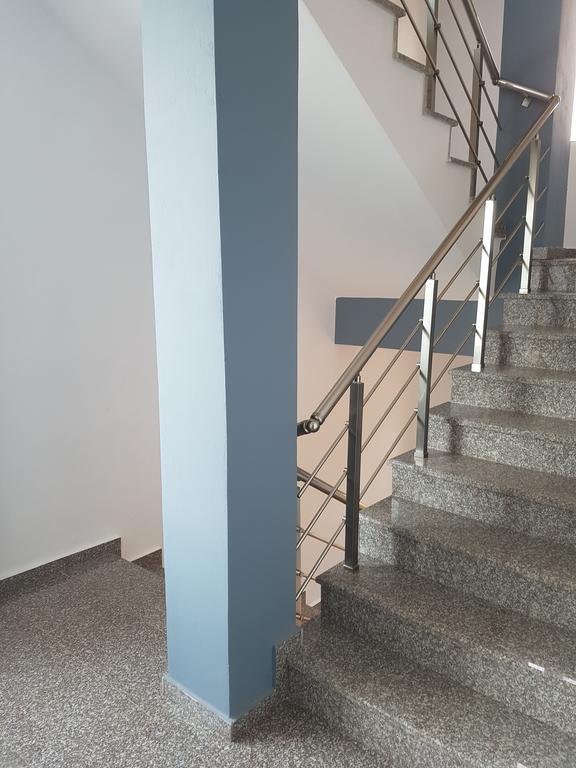 Alinani Apartments Ksamil Kültér fotó