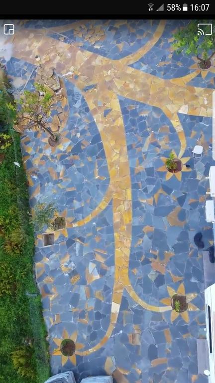 Alinani Apartments Ksamil Kültér fotó